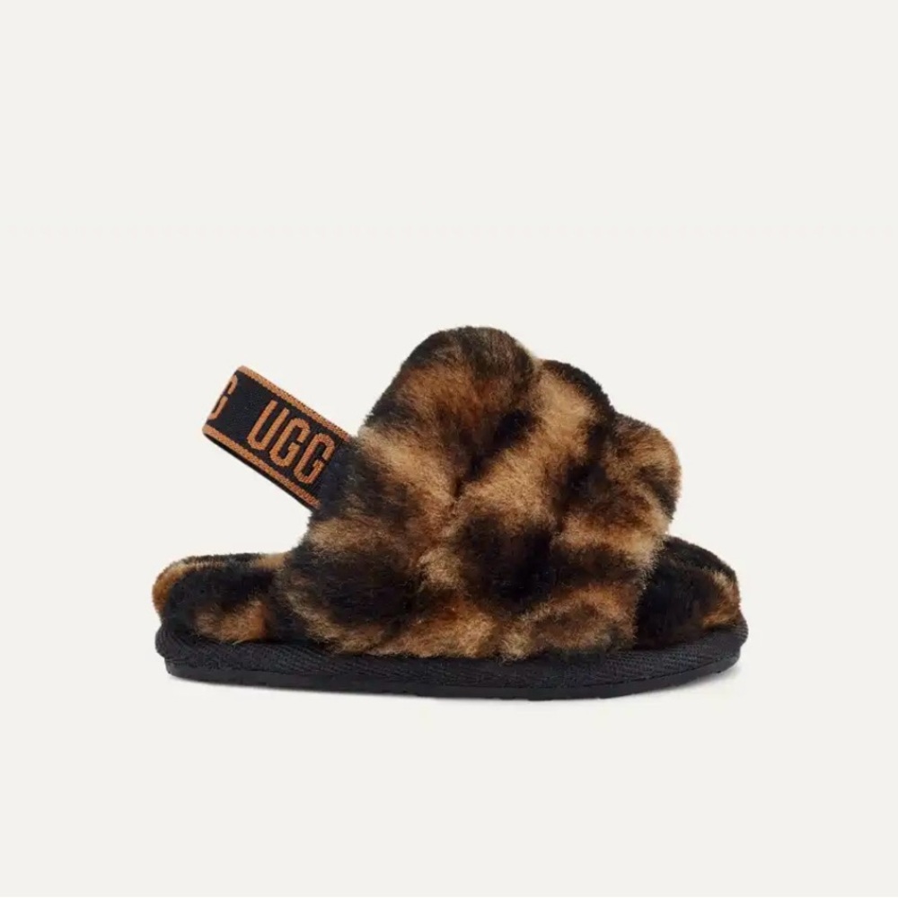 Infant Ugg slippers